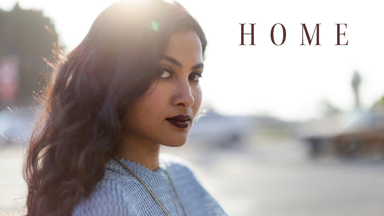 Home (Title) Lyrics  | Home | Vidya Vox | Vidya Vox | Shankar Tucker