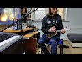 Ammoon Ukulele. Недорогая, красивая укулеле с пьезодатчиком UK - 2000