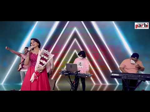 Boan Sai Boan - Deasy Natalina Sitorus