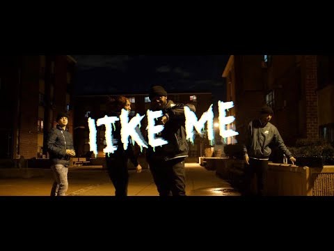 Like Me - Q General x Skilly Fso x Trench ( Official Music Video )
