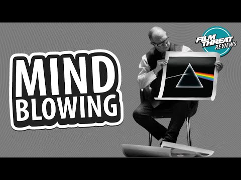 SQUARING THE CIRCLE (THE STORY OF HIPGNOSIS)  | Film Threat Reviews