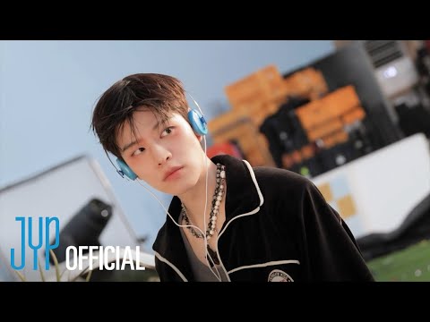 Stray Kids "Do It (Overdrive Version)" M/V MAKING FILM