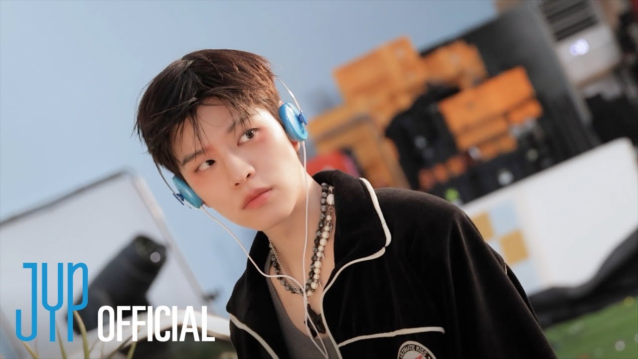 Stray Kids "Do It (Overdrive Version)" M/V MAKING FILM