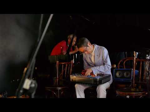 Fête Quaqua 2019 - Day 1 - Set 11 - Shoji / Ikeda / Russell / Gilonis