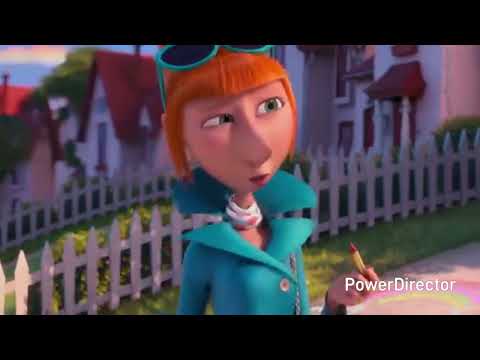 Wreck-It Scott Pilgrim Part 12 - Gru's Story About Guy Gagne/Nesquik-Sand