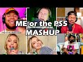 Me Or The PS5 Mashup Unzipped Compilation