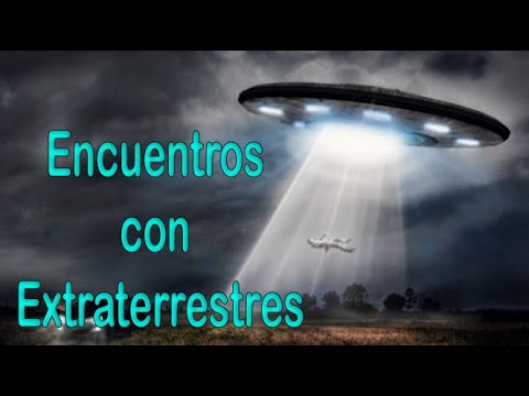 Encuentros en la tercera fase