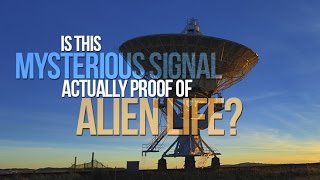 WOW! Signal: This Mysterious Signal May Be The Greatest Evidence Of Alien Life To This Day