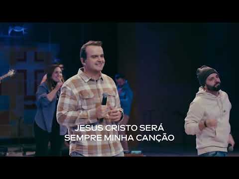 Tributo a Yehovah / Te agradeço