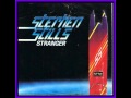 Stephen stills -stranger