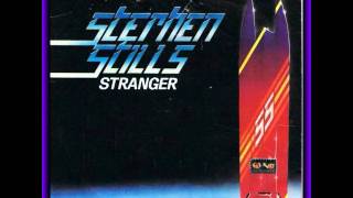 Stephen stills -stranger