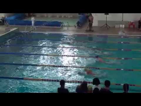 3a tappa Calabria Tour Isca STAFFETTA 4X50 MISTA maschile ragazzi