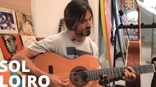 Sol Loiro - Armandinho (Toca a Sua) Nossa Toca