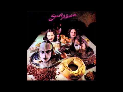 Secos e Molhados - Rosa de Hiroshima