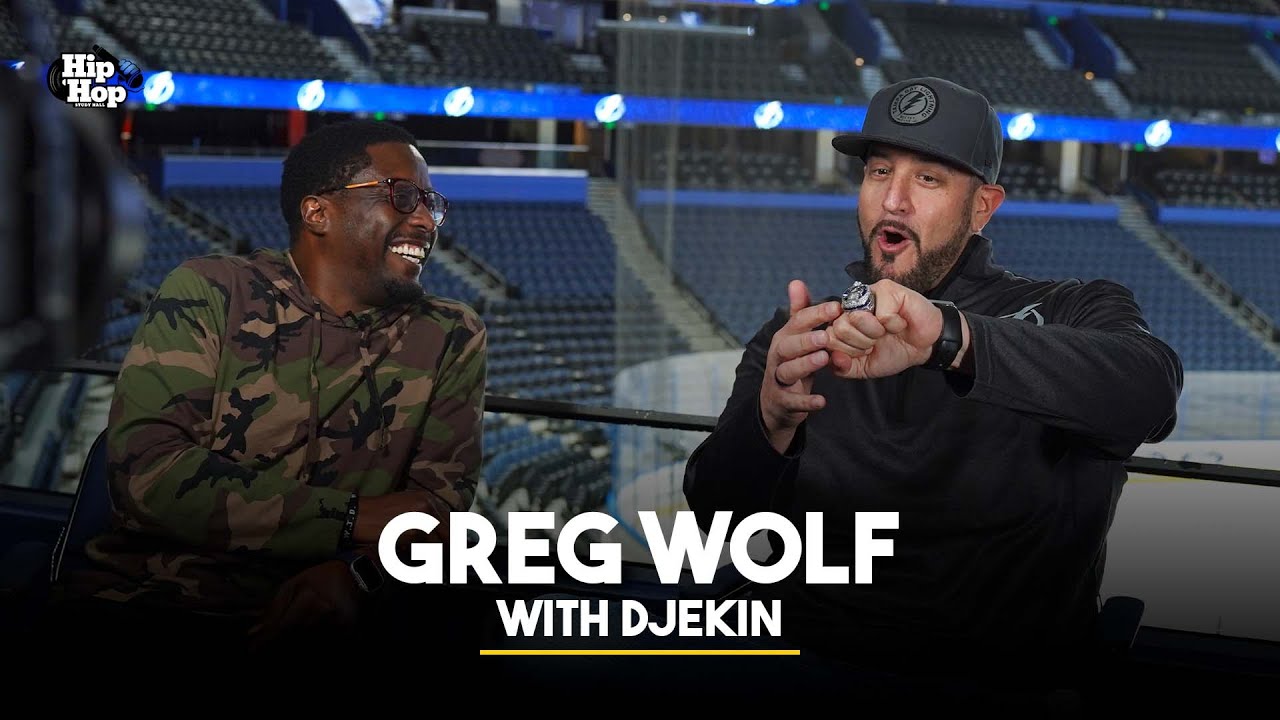 Promotional video thumbnail 3 for Greg Wolf Professional Host