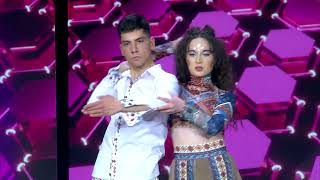 Ազգային պարեր / Azgayin parer/Գալահամերգ 06
