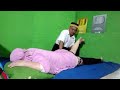 PIJAT IBU BERHIJAB Pijat Amalia Mamuju