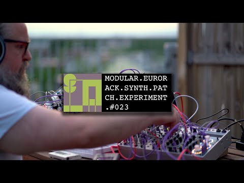 Modular Patch Sketch 023