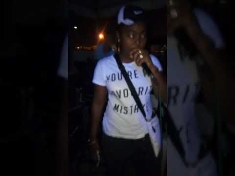 Krin Ati @ Waterkant 02/06/2018