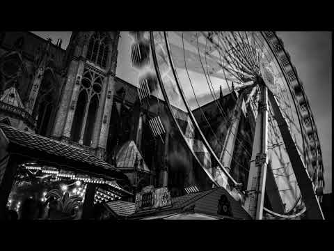 Timelapse grande roue metz NB