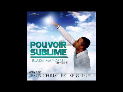 Blaise Manzambi - Bon appétit