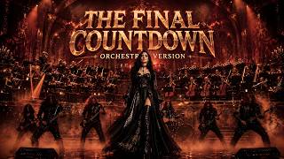 Download lagu Europe – The Final Countdown | Epic Orchestral Version mp3