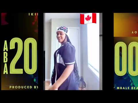 IKIBOY - Aba2000 (Video Lycris)