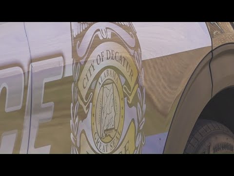 Decatur Police Department hosts Town Hall for local community