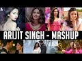 Arijit Singh (Love Mashup) DJ Shiv Chauhan | Arijit Singh Songs | Best Bollywood Mashup