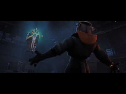 The bad guys 2 gold magnet scene spoiler 