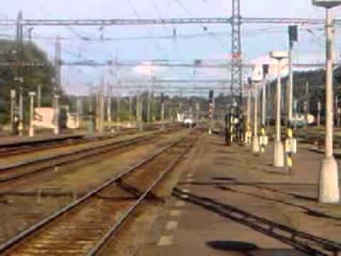 ČD BR 451 "Žabotlam" I, 25.06.2014