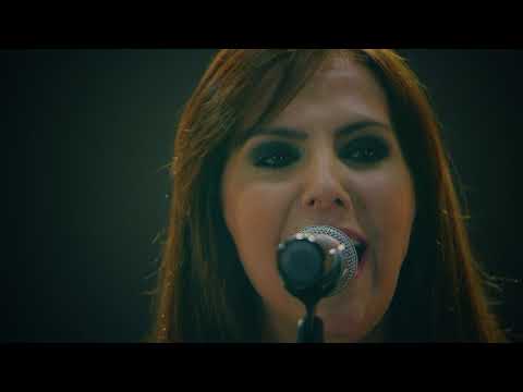 Lydia Moisés - Deus de Elias (Vídeo Oficial)