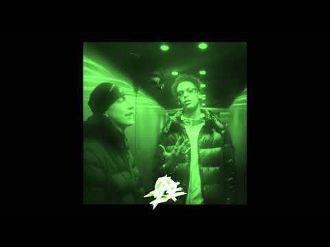 🍁 FREE | GFit x Keanu x 53anbu Type Beat 2021 - "Relax" (prod. AleMadeIt)