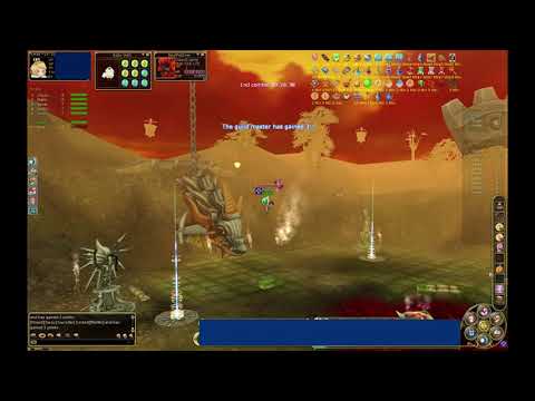 Playpark Guild Siege - LordPang - 2021-03-21 - Sway (Pilot)