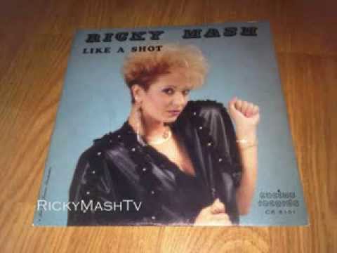 Ricky Mash - Like A Shot