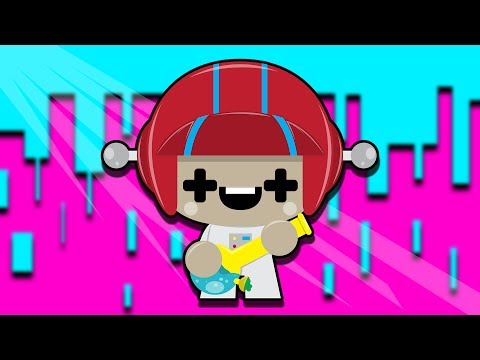 Speed Art: High as an astronaut-Swiftyspade