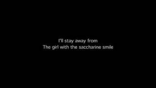 Saccharine Smile - Donots
