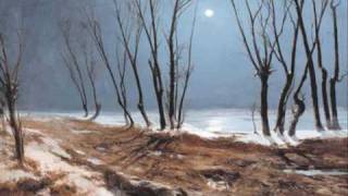 Schubert - Winterreise - "Irrlicht", Hans Hotter, Gerald Moore