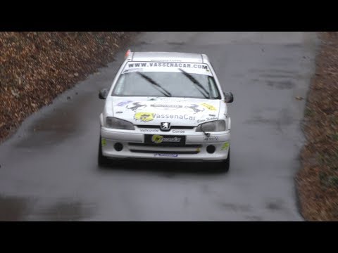 28° Rally dei Laghi 2019 Faccetti - Pieri by Ferrario