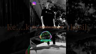Download lagu Thomas arya.. setia berselimut dusta. Story wa 30 detik mp3