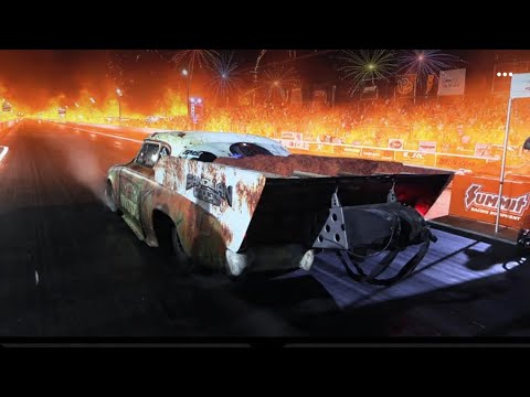 Pro 10.5 & True 10.5 NT Finals | Snowbird Outlaw Nationals at Bradenton Motorsports Park