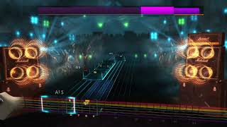 Music video thumbnail preview for Rocksmith2014 - G.I.S.M. - (Tere Their) Syphilitic Vaginas To Pieces(Lead97%) by G.I.S.M.