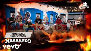 Bronco &amp; THE WERCOS BAND - Los Vicios (Marraneo Time T2)