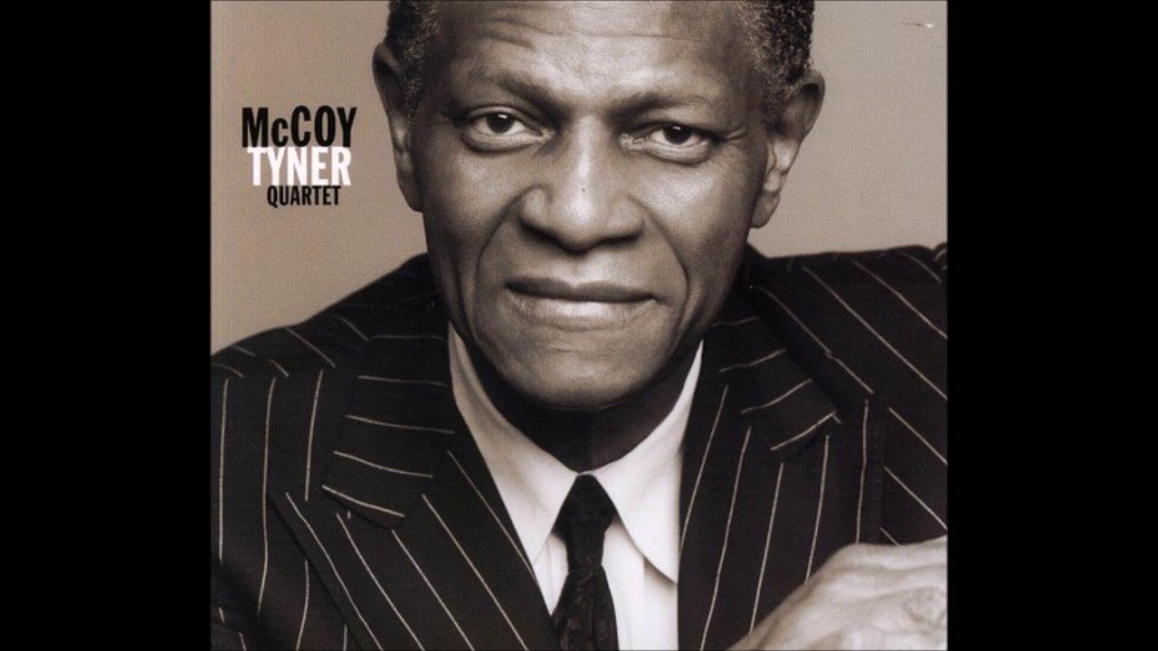 McCoy - Walk Spirit, Talk Spirit