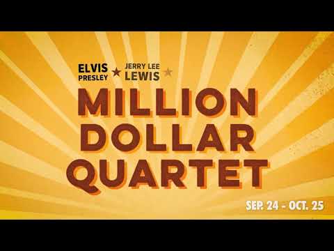 2026 Single Tickets are on sale now! - Broadway Rose Theatre Company