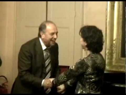 Si, vendetta - Rigoletto - Leo Nucci - Monica delli Carri