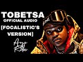Focalistic & Myztro - Tobetsa Remix (feat.ShaunMusiq & F tears022) | Robs Ya