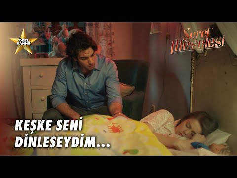 Emir Çok Pişman! - Şeref Meselesi Özel Klip