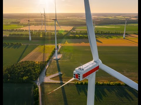 VSB Group | Construction of Repowering Wind Farm Elster - Pictures Only