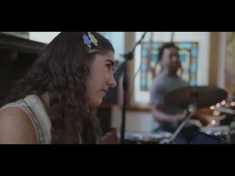 Danae Greenfield - Flutterby